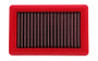BMC FB871/08 - 2014+ Chevrolet Corvette 6.2L V8 Replacement Cylindrical Air Filter BMC FB871/08 - 2014+ Chevrolet Corvette 6.2L V8 Replacement Cylindrical Air Filter