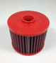 BMC FB765/08 - 2016+ Audi A8 (4H) 2.0 TFSI Replacement Cylindrical Air Filter