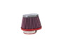 BMC FBPF50-70R - Conical Carburetor Filter - Right 50MM