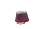 BMC FBPF50-70L - Conical Carburetor Filter - Left 50MM