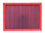 BMC FB972/01 - 2011 Lexus LFA 4.8L V10 Replacement Panel Air Filter (2 Filters Req.) BMC FB972/01 - 2011 Lexus LFA 4.8L V10 Replacement Panel Air Filter (2 Filters Req.)