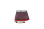 BMC FBPF55-70L - Conical Carburetor Filter - Left 55MM