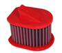 BMC FM346/10RACE - 04-12 Kawasaki Z 750 Replacement Air Filter- Race