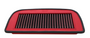 BMC FM302/04RACE - 02-03 Yamaha YZF-R1 1000 Replacement Air Filter- Race