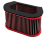 BMC FM162/04 - 98-01 Yamaha YZF-R1 1000 Replacement Air Filter