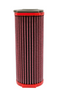 BMC FM377/21 - 04-08 Yamaha YFM 660 Grizzly Replacement Air Filter
