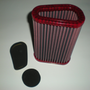 BMC FM542/08 - 08-17 Honda CBF 1000 FTA/S/TA Replacement Air Filter