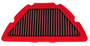BMC FM467/04RACE - 07-08 Yamaha YZF-R1 1000 Replacement Air Filter- Race