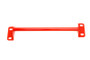 BMR DTB001R - 93-02 F-Body Non-Convertible Only Driveshaft Tunnel Brace - Red