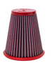BMC FM419/08 - 09-15 Yamaha YFZ 450 R Replacement Air Filter