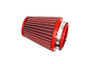 BMC FMSA66-110 - Single Air Universal Conical Filter - 66mm Inlet / 110mm Filter Length