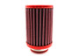 BMC FMSS52-127 - Single Air Universal Conical Filter - 52mm Inlet / 127mm Filter Length