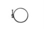 BMC SAF0070 - Inox Clamp for Rubber Tube 70mm Diameter