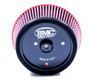 BMC FM947/04B - 2000 Harley Davidson Touring FLTRSEI CVO Road Glide RFI Replacement Filter