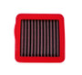 BMC FM829/01 - 09-13 Honda CBF 125 Replacement Air Filter BMC FM829/01 - 09-13 Honda CBF 125 Replacement Air Filter