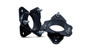 Body Armor 4x4 50507-T - 2015+ Toyota 4Runner 4WD 2.5in Strut Spacer