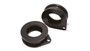 Body Armor 4x4 50110-JK - 07-18 Jeep Wrangler JK 2WD/4WD 2.5in Front Rear Coil Spacer Kit