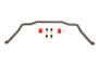 BMR SB002H - 82-82 3rd Gen F-Body Front Solid 32mm Sway Bar Kit w/ Bushings - Black Hammertone