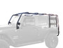 Body Armor 4x4 JK-7101 - 07-18 Jeep Wrangler JK 2-Door Cargo Roof Rack