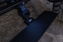 Body Armor 4x4 FB-4500 - 21-24 Ford Bronco 4DR E-Power Board Steps - Black