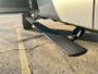 Body Armor 4x4 GM-4500 - 14-18 GM Silverado/Sierra 1500/2500/3500 (Gas Only) E-Power Board Steps - Black