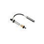 Bilstein 33-225463 - 8125 Series 17in Extended Length 12in Collapsed Length 46mm Monotube Shock Absorber