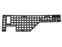 Body Armor 4x4 JT-7125 -   - Truck Bed Rack