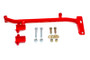 BMR RK003R - 93-02 F-Body Manual Steering Bracket (For Stock K-Member Only) - Red