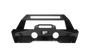 Body Armor 4x4 JP-19535 - 07-22 Jeep Wrangler JK/JL & Gladiator JT Orion Stubby Front Bumper