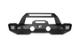 Body Armor 4x4 JP-19536 - 07-22 Jeep Wrangler JK/JL & Gladiator JT Orion Mid-Width Front Bumper