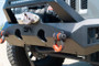 Body Armor 4x4 JP-19536 - 07-22 Jeep Wrangler JK/JL & Gladiator JT Orion Mid-Width Front Bumper