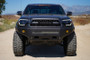 Body Armor 4x4 TC-19341 - 05-15 Toyota Tacoma Pro Series Front Winch Bumper