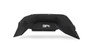 Body Armor 4x4 JT-6101 - 1922 Jeep Gladiator JT Rear Fender Flares