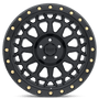 Black Rhino Wheels 2095PRM005127M71 - Primm 20X9.5 Matte Black With Brass Bolts