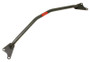 BMR STB010H - 05-10 S197 Mustang V6 Strut Tower Brace - Black Hammertone