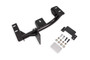 BMR TCC012H - 93-97 4th Gen F-Body Torque Arm Relocation Crossmember 4L60E LT1 - Black Hammertone