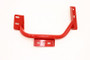 BMR TCC008R - 93-97 4th Gen F-Body Transmission Conversion Crossmember 4L80E LT1 - Red