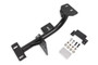 BMR TCC007H - 98-02 4th Gen F-Body Torque Arm Relocation Crossmember 4L60E LS1 - Black Hammertone