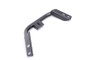 BMR TCC023H - 84-92 3rd Gen F-Body Transmission Conversion Crossmember T56 / M6 - Black Hammertone
