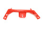 BMR TCC022R - 84-92 3rd Gen F-Body Transmission Conversion Crossmember T5 - Red