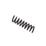 Bilstein 36-198375 - 96-03 Mercedes-Benz E320 B3 OE Replacement Coil Spring - Rear