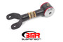 BMR UTCA032H - 11-14 S197 Mustang Upper Control Arm On-Car Adj. (Polyurethane) - Black Hammertone