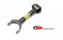 BMR UTCA033H - 11-14 S197 Mustang Upper Control Arm On-Car Adj. w/ Spherical Bearings - Black Hammertone