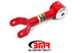 BMR UTCA032R - 11-14 S197 Mustang Upper Control Arm On-Car Adj. (Polyurethane) - Red