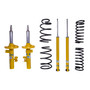 Bilstein 46-190321 - B12 2007 Mazda 3 Mazdaspeed Front and Rear Suspension Kit