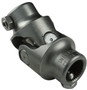 Borgeson 114940 -  Steering U-Joint - P/N:  - Stainless steel single steering universal joint. Fits 3/4 in. Double-D X 13/16 in.-36 Spline