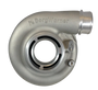 BorgWarner 11621013032 - SX-E Style Compressor Cover EFR-6258