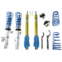 Bilstein 47-121225 - B14 Ford Focus2 Lim. Mazda 3 S40/V50K4 Suspension Kit