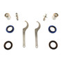 Bilstein 47-124813 - B14 1992 BMW 318i Base Front and Rear Performance Suspension System