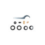 Bilstein 47-237834 - B14 (PSS) 06-15 Toyota Yaris Front & Rear Monotube Performance Suspension Kit